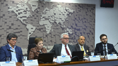 Foto de CNA aborda seguro rural e endividamento no…