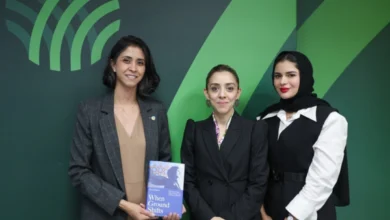 Foto de CNA se reúne com governo dos Emirados Árabes…