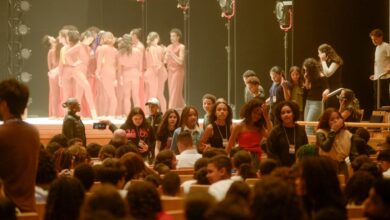 Foto de Peça de teatro vai levar noções da cultura de integridade para alunos da rede estadual de ensino