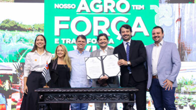 Foto de Governo de São Paulo amplia repasses do…