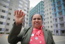 Foto de Governo de SP entrega mais 243 apartamentos em Embu das Artes pelo programa Casa Paulista