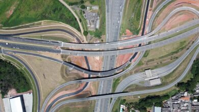 Foto de Governo de SP entrega primeiro trecho do Rodoanel Norte
