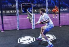 Foto de Por que o padel está atraindo fundos soberanos – e uma gestora brasileira