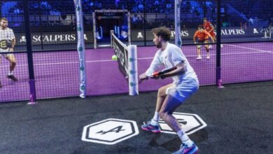 Foto de Por que o padel está atraindo fundos soberanos – e uma gestora brasileira