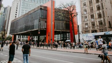 Foto de Previsão do tempo para quinta-feira (04), em SP: sensação de calor no interior