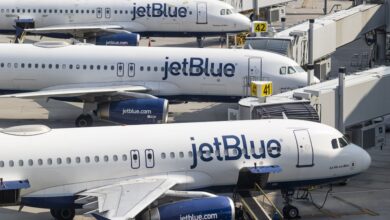 Foto de Airbus diz ter avançado para concluir correção de falha de software em jatos A320