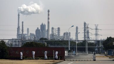 Foto de Boom petroquímico da China aumenta o temor de excesso de oferta no mercado global