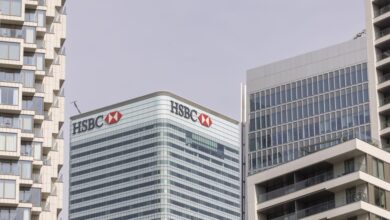 Foto de Em transição, HSBC opta por ‘escolha segura’ após sete meses de busca por um chairman