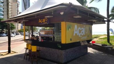 Foto de Açaí e calor: combo perfeito para empreender