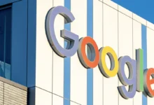 Foto de Valorização da SpaceX vai impulsionar balanço da Alphabet, dona do Google