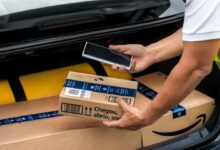 Foto de Amazon Brasil expande Entrega Rápida no mesmo dia e em poucas horas para clientes de Rio e São Paulo