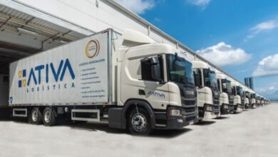 Foto de Com Frete Neutro da Ativa Logística, Pierre Fabre compensa 208 toneladas de CO₂ nas operações de transporte