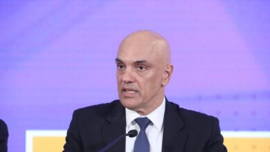 Foto de EUA retiram Alexandre de Moraes e sua mulher, Viviane, de lista de sanções da Magnitsky