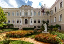 Foto de Governo de SP lança segundo edital da São Paulo State Film Commission para ampliar rede de cidades locação