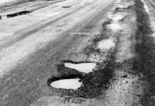 Foto de Rodovias sem manutenção ampliam risco logístico no transporte rodoviário, alerta Sinaceg