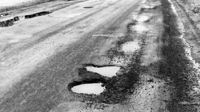 Foto de Rodovias sem manutenção ampliam risco logístico no transporte rodoviário, alerta Sinaceg