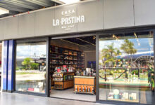 Foto de Casa La Pastina dá início a plano de expansão com nova unidade