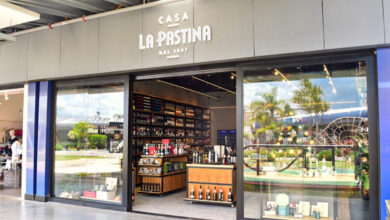 Foto de Casa La Pastina dá início a plano de expansão com nova unidade