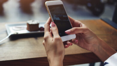 Foto de Celular Seguro passa a bloquear também aparelhos sem o app