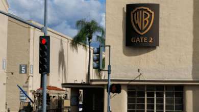 Foto de Warner Bros. deve recusar oferta da Paramount e segue firme em acordo com Netflix