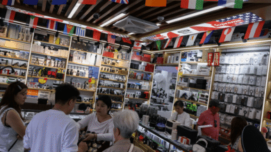 Foto de Tensões deflacionárias persistem mesmo com inflação ao consumidor acelerando