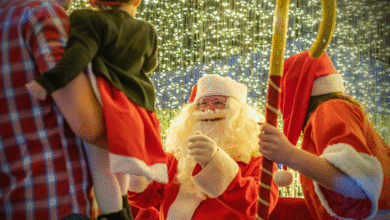 Foto de Veja os atrativos de Natal da região de…