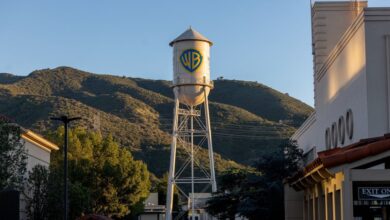 Foto de Netflix faz oferta pela Warner Bros. em segunda rodada de negociações, dizem fontes