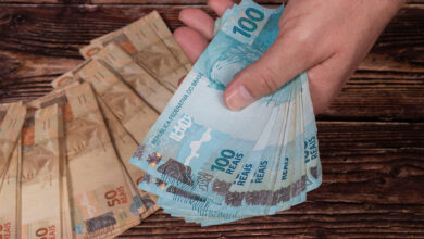 Foto de Mercado financeiro eleva projeção do PIB para 2,25% em 2025