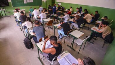 Foto de Arsesp monitora fornecimento de energia durante prova da Fatec