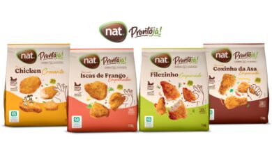Foto de Vibra Foods ingressa no segmento de empanados