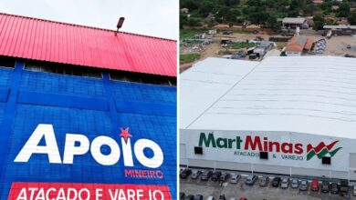 Foto de Cade aprova aquisição de mais duas lojas do Apoio Mineiro pelo Mart Minas