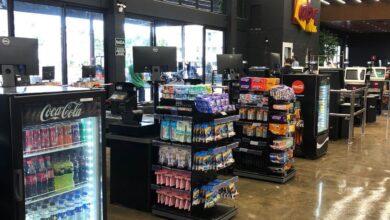 Foto de ABC Plus eleva experiência gourmet com a inauguração de loja Uberlândia (MG)