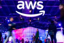 Foto de O AWS Re:Invent 2025 trouxe muita inovação em nuvem e IA que vai transformar o dia a dia no varejo!