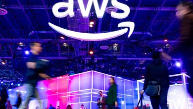 Foto de O AWS Re:Invent 2025 trouxe muita inovação em nuvem e IA que vai transformar o dia a dia no varejo!