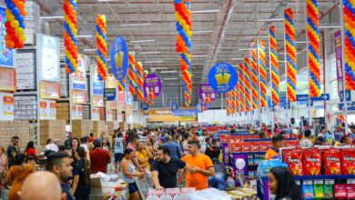 Foto de Assaí inaugura primeira loja em Sumaré (SP)