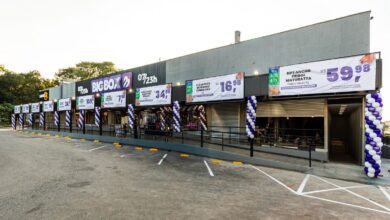 Foto de BIG BOX inaugura nova loja Distrito Federal