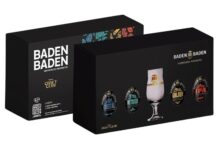 Foto de Baden Baden lança gift pack para celebrar as festas de fim de ano