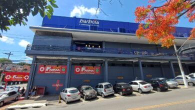 Foto de Barbosa Supermercados reinaugura loja em Osasco (SP)