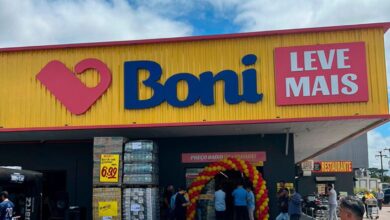 Foto de Boni Supermercados passa a apostar em novo formato