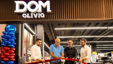 Foto de Supermercado Dom Olívio inaugura sua primeira loja em shopping em Jundiaí (SP)