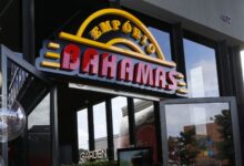 Foto de Obras de nova loja do Grupo Bahamas são iniciadas em Uberlândia (MG)