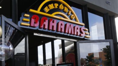 Foto de Obras de nova loja do Grupo Bahamas são iniciadas em Uberlândia (MG)