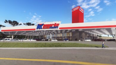 Foto de Grupo Koch inaugura primeira loja Komprão em São Bento do Sul (SC)