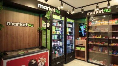 Foto de Market4u dobra receita de lojas ao priorizar qualidade nas operações