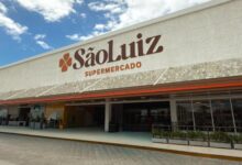 Foto de São Luiz Supermercado inaugura unidade em Aquiraz (CE)