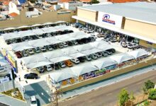 Foto de Savegnago investe R$ 20 milhões em nova unidade em Monte Alto (SP)