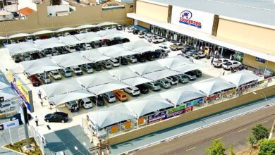 Foto de Savegnago investe R$ 20 milhões em nova unidade em Monte Alto (SP)