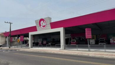 Foto de Super Moniari abre loja de 1 mil m² em Araranguá (SC)