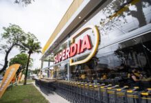 Foto de Cascavel (PR) recebe nova loja do Superdia Atacado