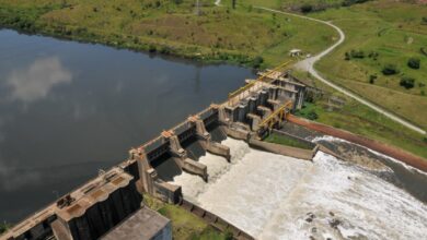 Foto de CADE aprova a venda da Emae para a Sabesp sem restrições